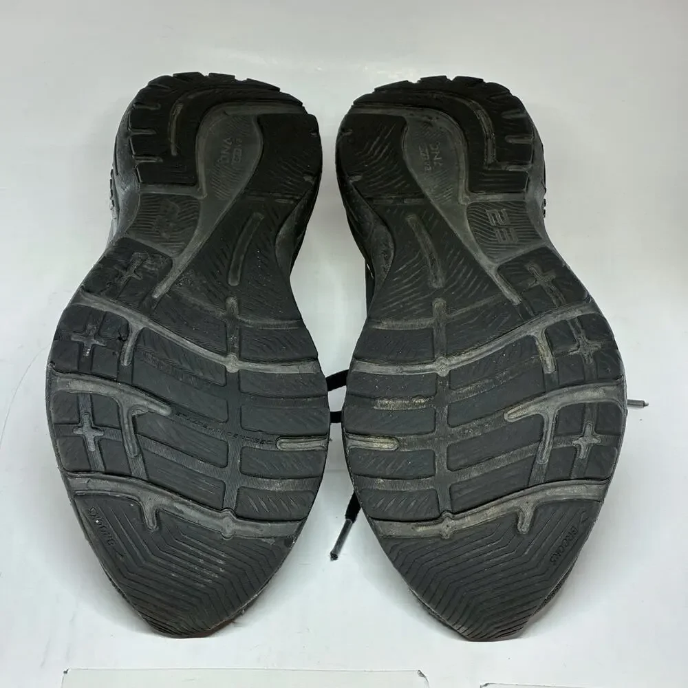 Asics Adrenaline GTS 23‎ Running Shoes Women's 9B Triple Black